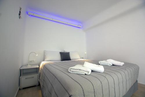 Hostal Amarain Luxury Suites