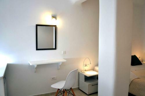 Hostal Amarain Luxury Suites