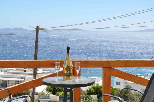 Hostal Amarain Luxury Suites