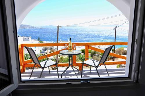 Hostal Amarain Luxury Suites