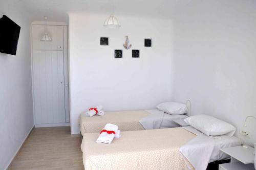 Hostal Amarain Luxury Suites