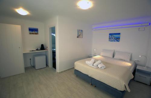 Hostal Amarain Luxury Suites