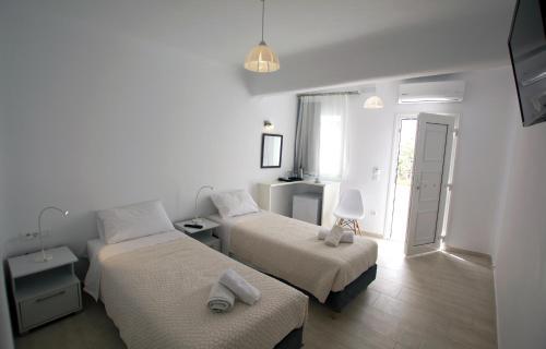 Hostal Amarain Luxury Suites