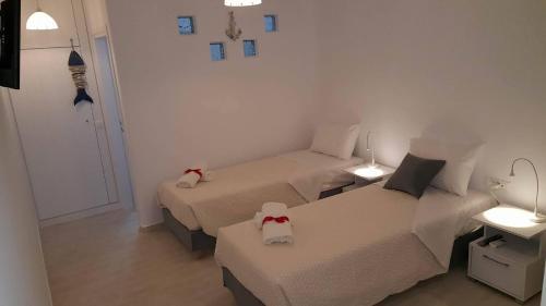 Hostal Amarain Luxury Suites