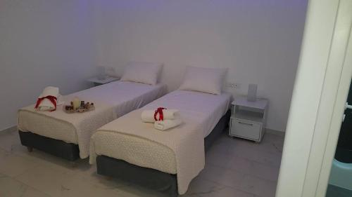 Hostal Amarain Luxury Suites
