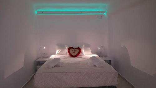 Hostal Amarain Luxury Suites
