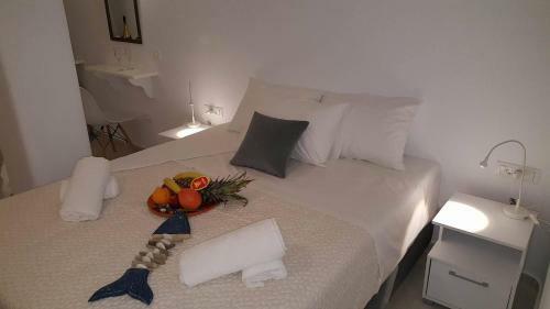Hostal Amarain Luxury Suites