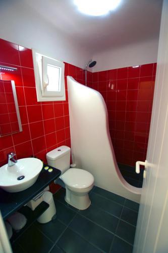 Hostal Amarain Luxury Suites