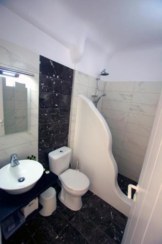 Hostal Amarain Luxury Suites