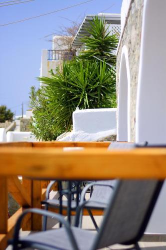 Hostal Amarain Luxury Suites