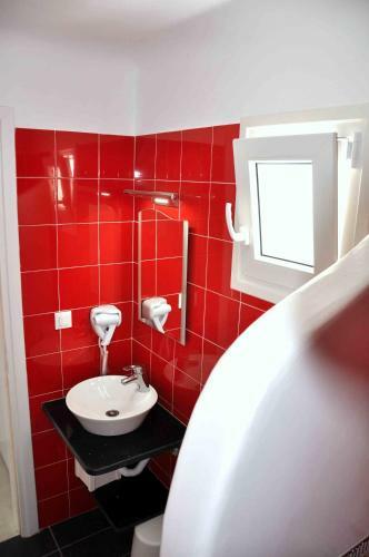 Hostal Amarain Luxury Suites