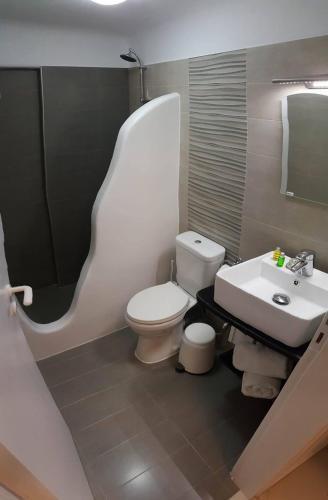 Hostal Amarain Luxury Suites