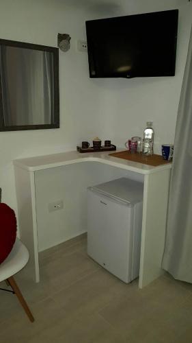 Hostal Amarain Luxury Suites