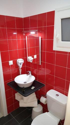 Hostal Amarain Luxury Suites