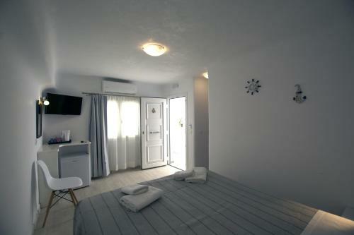 Hostal Amarain Luxury Suites