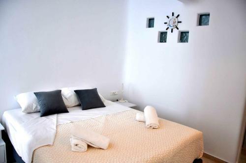 Hostal Amarain Luxury Suites