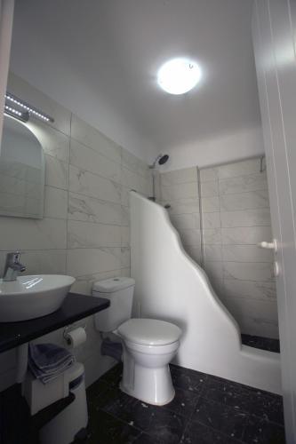 Hostal Amarain Luxury Suites