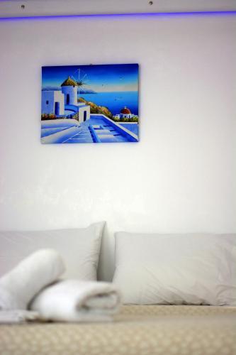 Hostal Amarain Luxury Suites