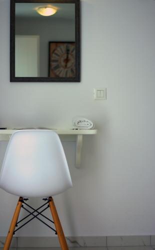 Hostal Amarain Luxury Suites