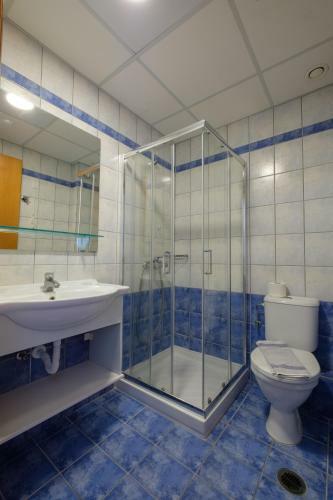 Hotel Athina