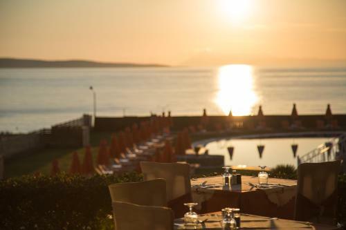 Hotel Athina