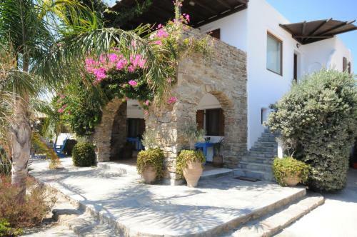 Apartamento Divers House