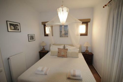 Apartamento Divers House