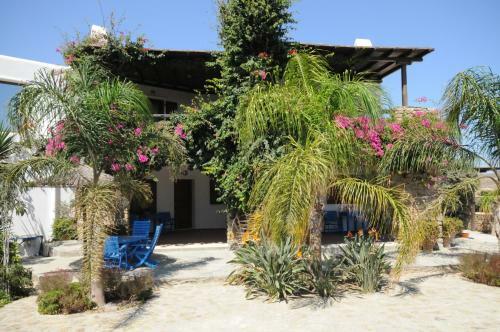 Apartamento Divers House