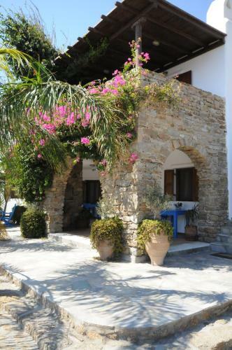 Apartamento Divers House