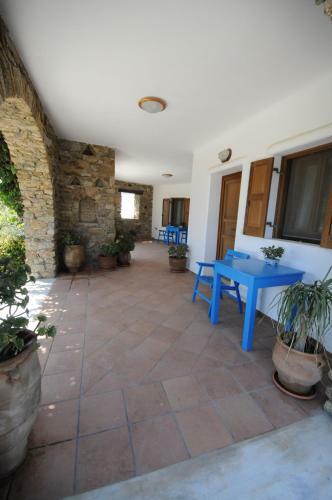 Apartamento Divers House