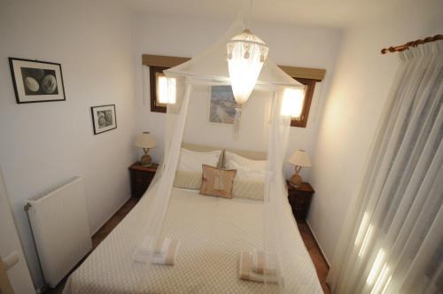 Apartamento Divers House