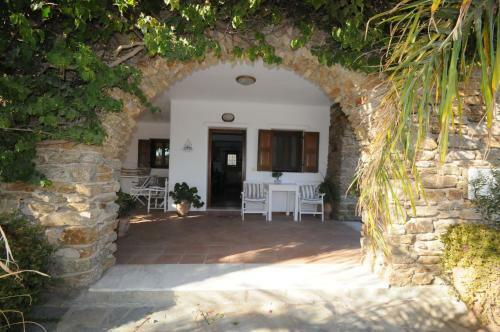 Apartamento Divers House