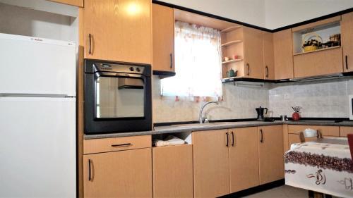 Apartment Akoumia 740 53, Greece