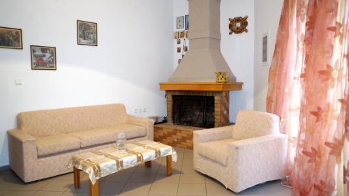 Apartment Akoumia 740 53, Greece