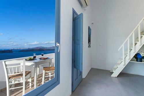 Apanemo Hotel & Suites