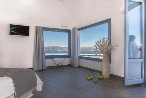 Apanemo Hotel & Suites