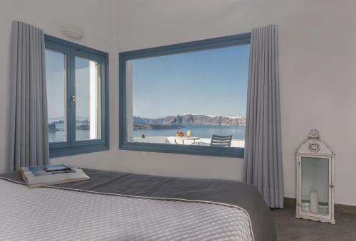 Apanemo Hotel & Suites