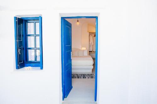 Agroturismo Akroview