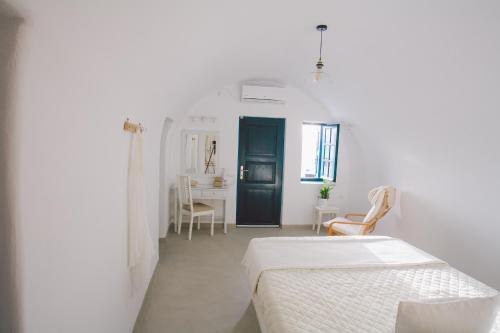 Agroturismo Akroview