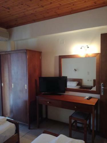Apartamento ?ante Dolphin