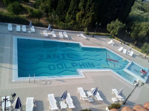 Apartamento ?ante Dolphin
