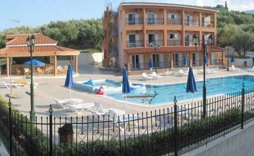 Apartamento ?ante Dolphin
