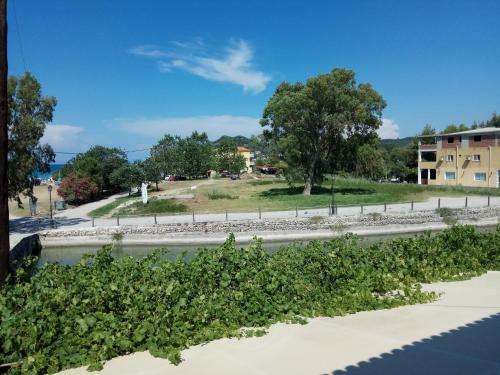 Agroturismo Monte Blu Holiday Apartment