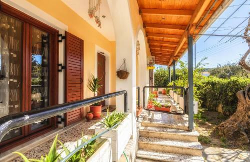 Koronios House