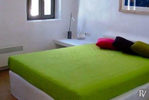 Paros Villa Sleeps 10 Pool