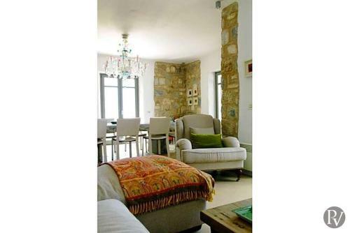 Paros Villa Sleeps 10 Pool
