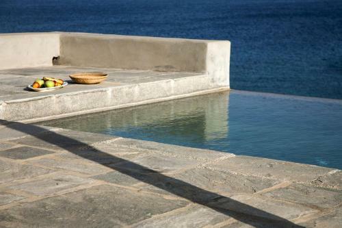 Luxury Villa Seafront