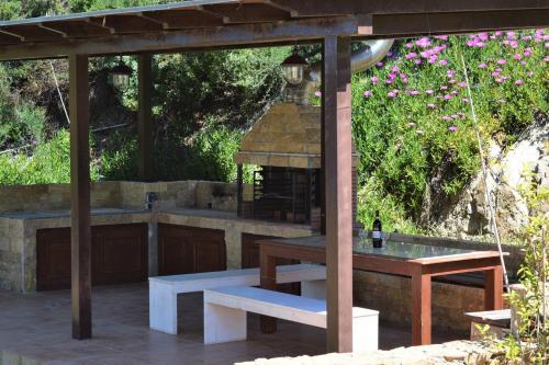 Marvelous Sea View Eco Studio