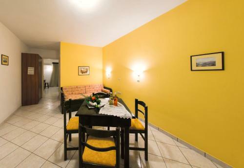 Hotel Remezzo