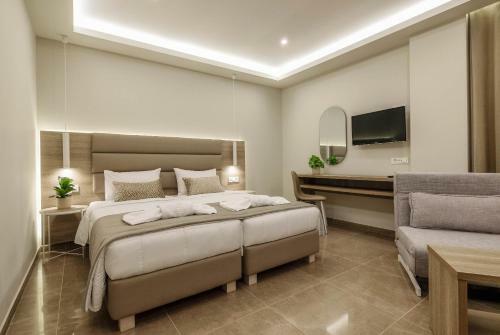 Hotel Remezzo